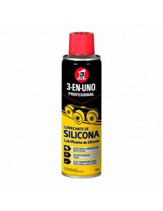 Lubricante de Silicona...