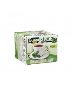 Edulcorante Guest Estevia...