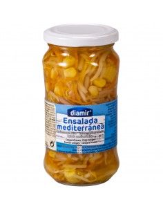 Ensalada Diamir...