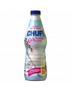 Horchata de chufa Chufi...