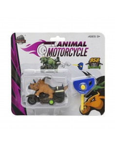 Figura de Acción Animal 19...