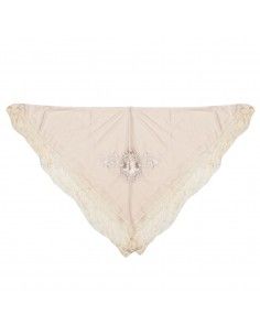 Chal PGMM33 Marfil 140 cm