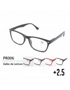 Gafas Comfe PR006 +2.5 Lectura