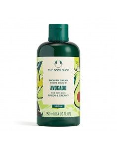 Crema de Ducha The Body...