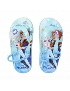 Chanclas para Niños Frozen...