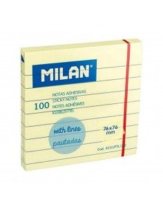 Bloc de Notas Milan...