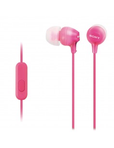 Auriculares con Micrófono...