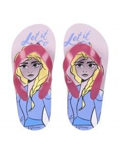 Chanclas para Niños Frozen...