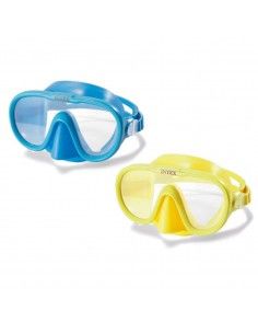 Gafas de Buceo Intex 55642