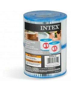 Filtro de piscina Intex...