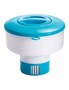 Dispensador de Cloro Intex...
