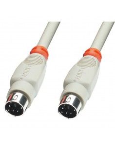 Cable PS/2 LINDY 33265 1 m