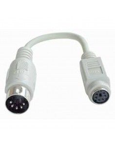 Cable PS/2 LINDY 70139 15 cm