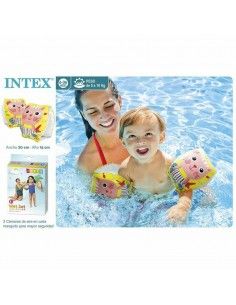 Manguitos Intex
