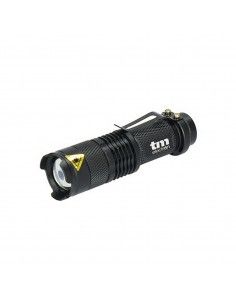 Linterna LED TM Electron...