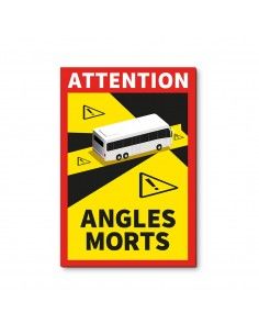 Adhesivos EDM Angles Morts...