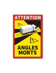 Adhesivos EDM Angles Morts...