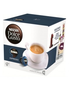 Estuche Espresso Bonka...