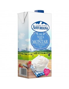 Nata para montar Central...