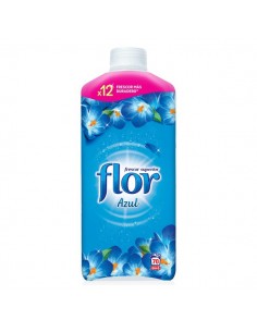 Suavizante Concentrado Flor...