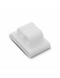 Soporte auriculares Unotec