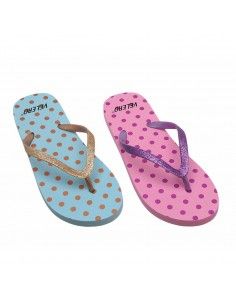 Chanclas Mujer 35-41
