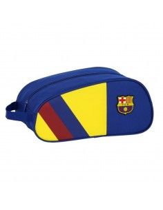 Zapatillero de Viaje F.C....