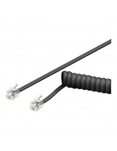 Cable Telefónico NIMO 2 m