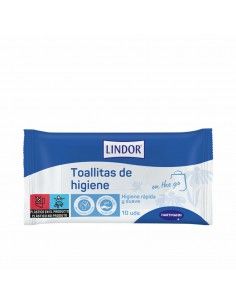 Toallitas Húmedas Higiene...