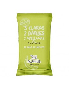 Barrita Energética...