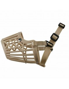Bozal Gloria Beige 2