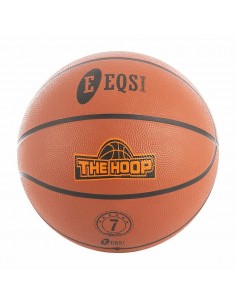 Balón de Baloncesto Eqsi...