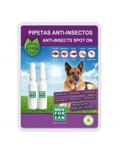 Pipeta para Perros...