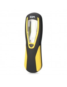 Linterna EDM Cob XL Gancho...