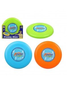 Disco Volador ø 22,5 cm
