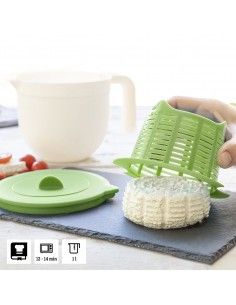 Molde para Hacer Queso...