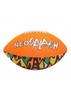 Balón de Rugby Naranja...