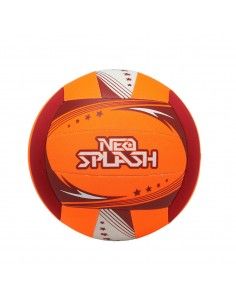 Balón de Rugby Naranja...