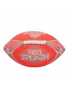 Balón de Rugby Naranja...
