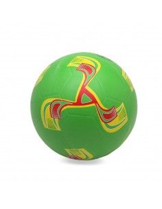 Balón de Fútbol Multicolor...