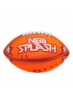 Balón de Rugby Naranja...
