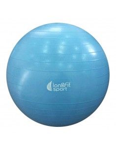 Pelota de yoga LongFit...