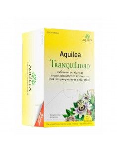 Infusión Aquilea...