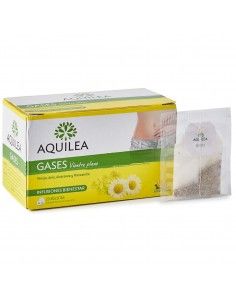 Infusión Aquilea Gases 20...