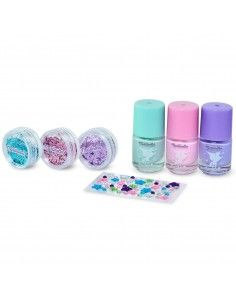 Set de Manicura IDC Institute