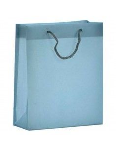 Bolsa Plástico Mediano (8 x...