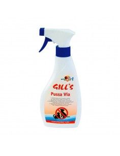 Limpiador GILL'S 300 ml