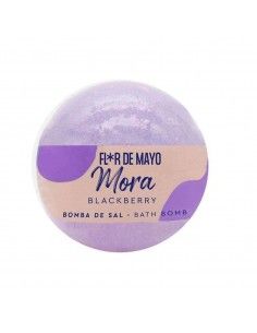 Bomba de Baño Flor de Mayo...