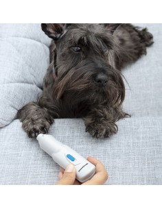 Lima de Uñas Eléctrica para...
