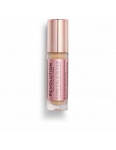 Maquillaje Revolution Make...